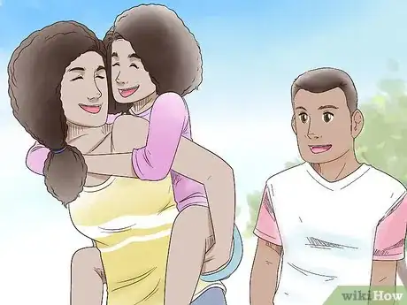 Imagen titulada Impress a Single Mom Step 13