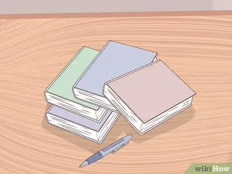 Imagen titulada Fill Up a Notebook Step 8