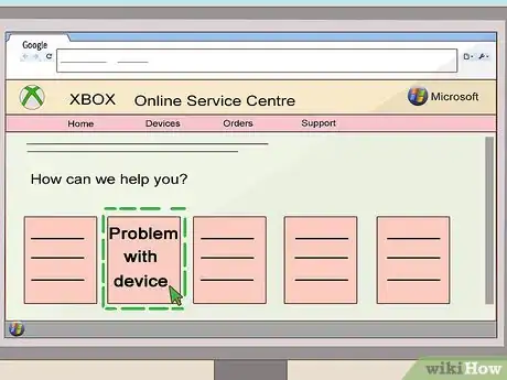 Imagen titulada Stop the Red Ring of Death on Xbox Step 6