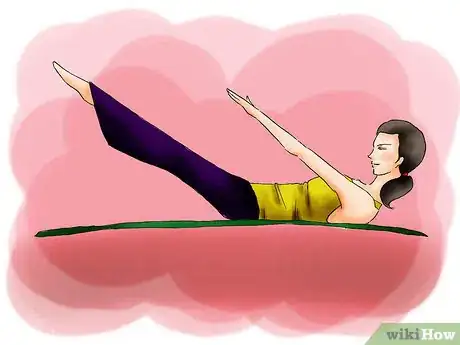 Imagen titulada Lose Love Handles Women Step 10