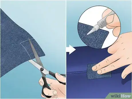 Imagen titulada Repair an Air Mattress Step 7