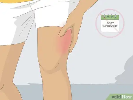 Imagen titulada Reduce Lactic Acid Build up in Muscles Step 4