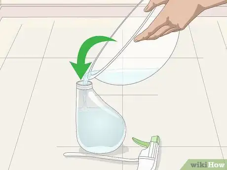 Imagen titulada Clean a Seagrass Rug Step 17
