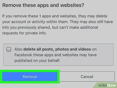 Imagen titulada Delete a Wish Account Step 8