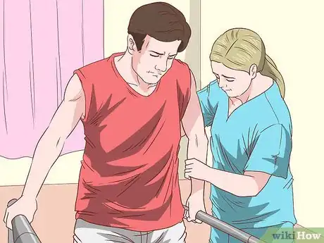 Imagen titulada Treat a Pulled Oblique Muscle Step 7