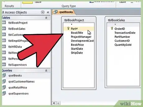 Imagen titulada Link Tables in Access Step 8