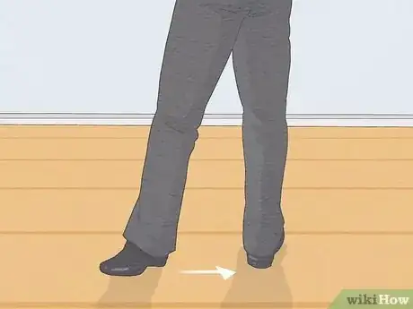 Imagen titulada Do the Cha Cha Step 12