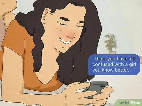 Imagen titulada Reply to a Dirty Text from a Guy Step 9