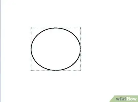 Imagen titulada Draw a Perfect Circle on Microsoft Paint Step 5