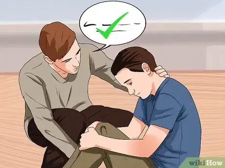 Imagen titulada Avoid Conflicting Thoughts and Emotions Step 9