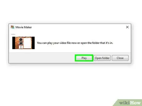 Imagen titulada Use Windows Movie Maker Step 41