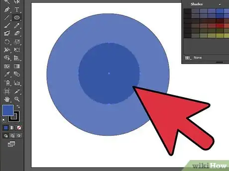Imagen titulada Cut a Hole in an Object in Adobe Illustrator Step 6