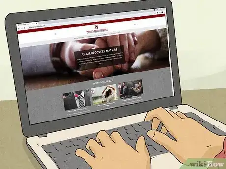 Imagen titulada Deal with a Cheating Husband Spiritually Step 12