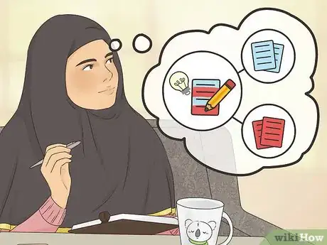 Imagen titulada Study for Finals Step 10