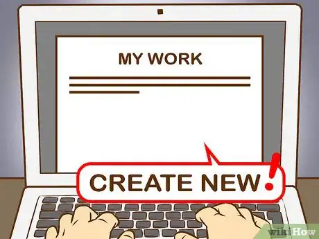 Imagen titulada Find Out if Something Is Copyrighted Step 12