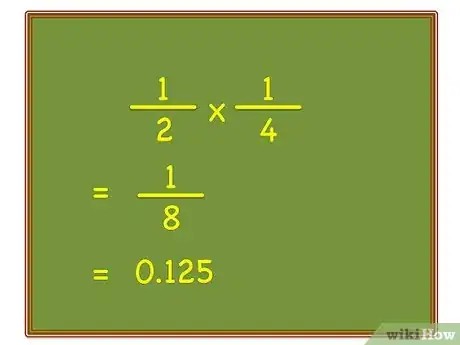 Imagen titulada Multiply or Divide Two Percentages Step 6