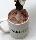 preparar Milo