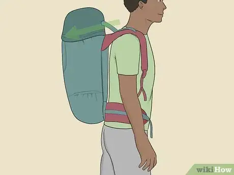 Imagen titulada Fit a Backpack Step 7.jpeg