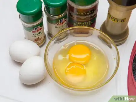 Imagen titulada Make Cheesy Scrambled Eggs Step 27
