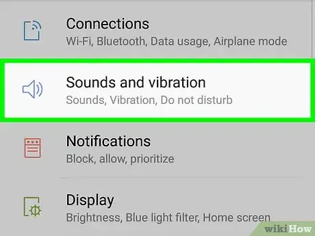 Imagen titulada Add a Ringtone on Samsung Galaxy Step 2