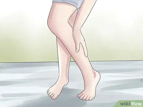 Imagen titulada Know if You Have a Baker's Cyst Step 8