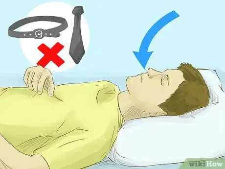 Imagen titulada Stop Hyperventilating Step 7