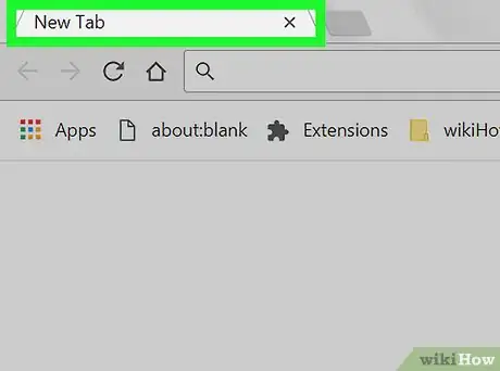 Imagen titulada Restore Last Session on Chrome on PC or Mac Step 13