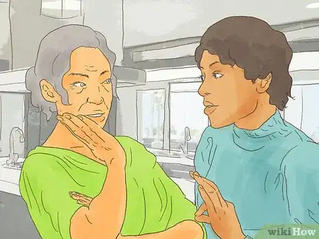 Imagen titulada Get Along with Your Mother in Law Step 11