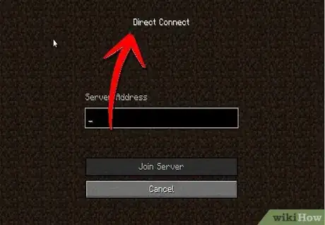 Imagen titulada Make a Minecraft Server for Your Friends and You Step 11Bullet1