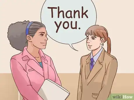 Imagen titulada Make the Teacher Think You Are Smart Step 13