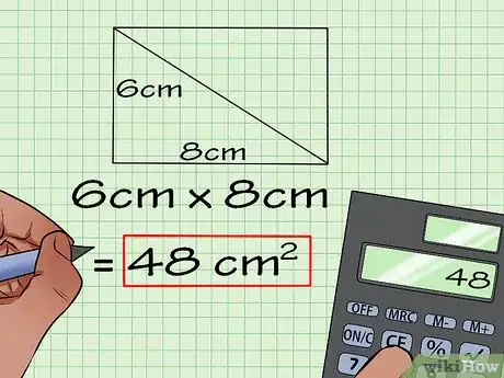 Imagen titulada Calculate the Area of a Rectangle Step 10