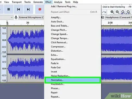 Imagen titulada Transfer Cassette Tape to Computer Step 28