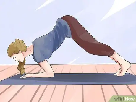 Imagen titulada Exercise After a C Section Step 11