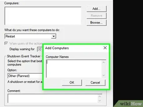 Imagen titulada Remotely Shutdown a Computer Step 13
