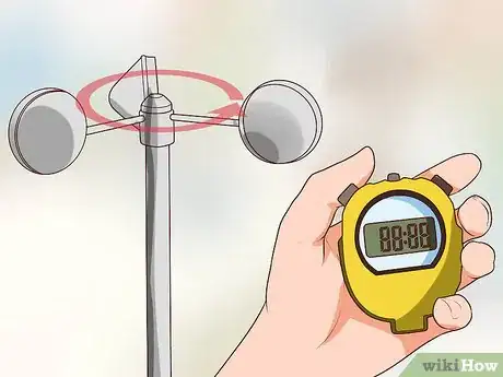 Imagen titulada Measure Speed Step 15