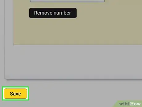 Imagen titulada Block Text Messages Step 8