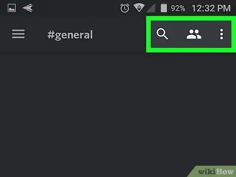 Imagen titulada Delete a Message in Discord on Android Step 10