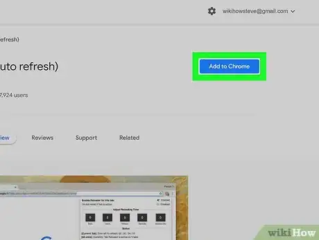 Imagen titulada Auto Refresh in Chrome Step 2