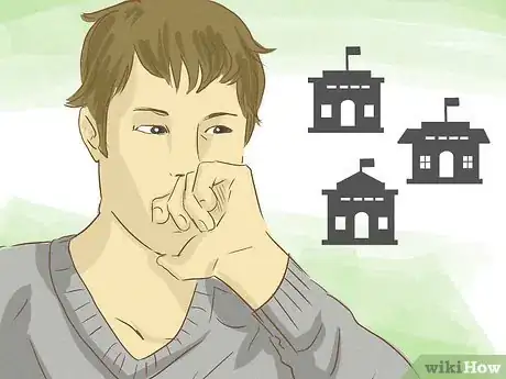 Imagen titulada Go to College with No Money Step 4