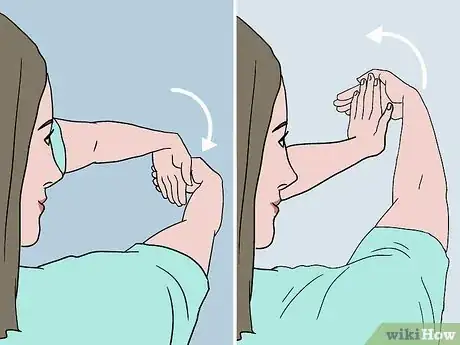 Imagen titulada Cure Forearm Pain Step 10