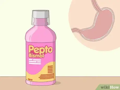 Imagen titulada Cure H. Pylori Naturally Step 18