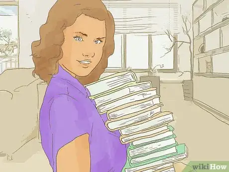 Imagen titulada Use an Encyclopedia Step 5