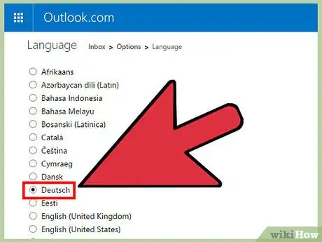 Imagen titulada Fix Your Hacked Hotmail Account Step 20