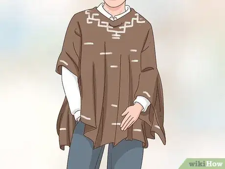 Imagen titulada Dress Like You Were in the 1960's Step 19