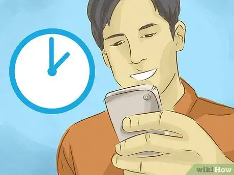 Imagen titulada Text a Girl You Just Met Step 2