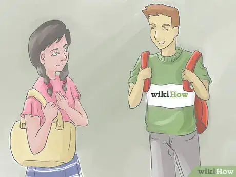 Imagen titulada Tell a Girl Your Feelings if You're Shy Step 4