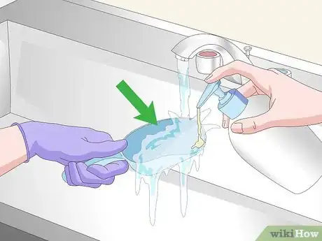 Imagen titulada Dispose of Cat Litter Step 6