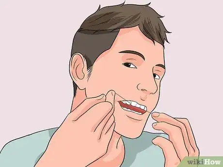 Imagen titulada Avoid Common Hygiene Mistakes Step 2