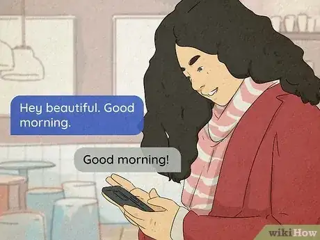 Imagen titulada Know if a Guy Is Thinking About You Step 1