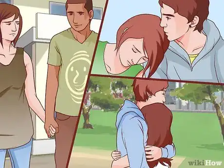 Imagen titulada Make a Girl Trust You Step 6